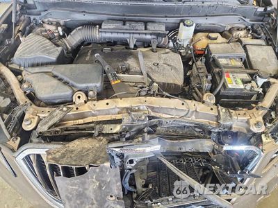 Zdjęcie 11 z 12 samochodu: 2017 BUICK ENVISION PREFERRED VIN:LRBFXCSA4HD019683 - miniatura
