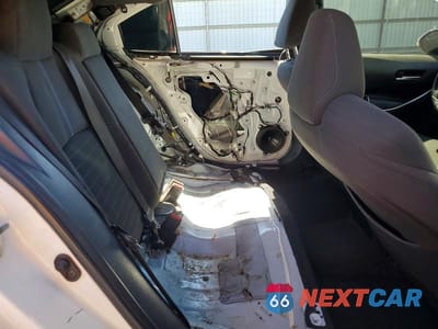 Zdjęcie 10 z 13 samochodu: 2020 TOYOTA COROLLA SE VIN:JTDP4RCE2LJ017573 - miniatura