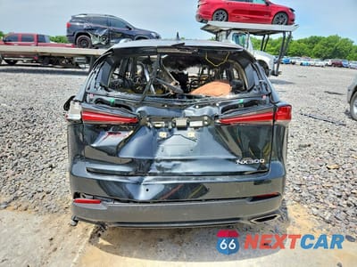 Zdjęcie 6 z 13 samochodu: 2021 LEXUS NX 300 BASE VIN:JTJGARDZ8M5029230 - miniatura