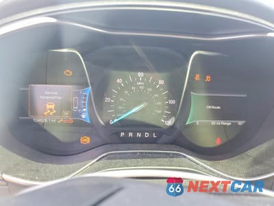 Zdjęcie 9 z 12 samochodu: 2016 FORD FUSION TITANIUM PHEV VIN:3FA6P0SU4GR320511 - miniatura