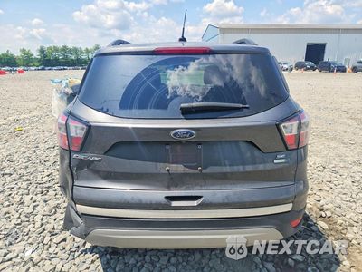 Zdjęcie 6 z 12 samochodu: 2018 FORD ESCAPE SE VIN:1FMCU9GD6JUA35307 - miniatura
