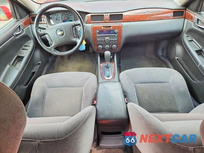 Zdjęcie 8 z 12 samochodu: 2011 CHEV IMPALA VIN:2G1WF5EK3B1298608 - miniatura