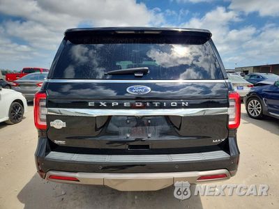 Zdjęcie 6 z 13 samochodu: 2022 FORD EXPEDITION MAX KING RANCH VIN:1FMJK1PT2NEA56788 - miniatura