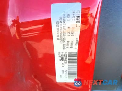 Zdjęcie 12 z 12 samochodu: 2017 FIAT 500 VIN:3C3CFFKRXHT621260 - miniatura