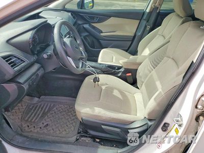 Zdjęcie 7 z 12 samochodu: 2017 SUBARU IMPREZA VIN:4S3GKAA63H3612575 - miniatura