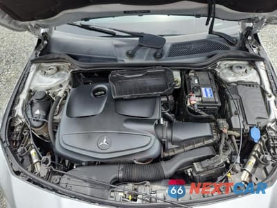 Zdjęcie 11 z 12 samochodu: 2014 MERCEDES-BENZ CLA 250 VIN:WDDSJ4EB7EN065872 - miniatura