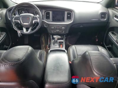 Zdjęcie 8 z 12 samochodu: 2018 DODGE CHARGER R VIN:2C3CDXCT6JH216100 - miniatura