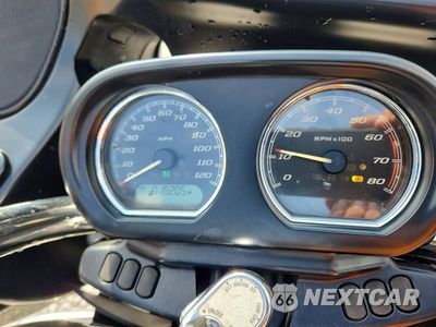 Zdjęcie 7 z 10 samochodu: 2018 HARLEY-DAVIDSON FLTRU VIN:1HD1KGD17JB667419 - miniatura