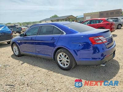 Drugie zdjęcie samochodu z przodu: 2015 FORD TAURUS SE VIN:1FAHP2D85FG104936 - miniatura