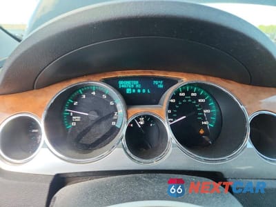 Zdjęcie 9 z 13 samochodu: 2010 BUICK ENCLAVE CXL VIN:5GALVBED0AJ175819 - miniatura