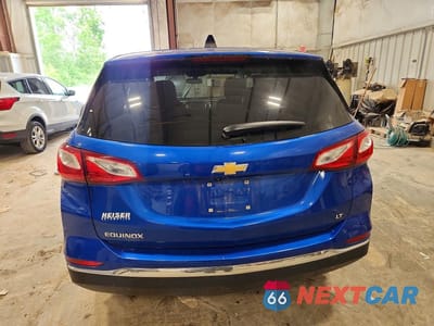Zdjęcie 6 z 13 samochodu: 2019 CHEVROLET EQUINOX LT VIN:3GNAXKEV2KS522213 - miniatura