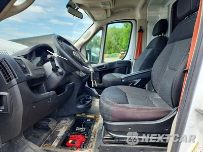 Zdjęcie 7 z 13 samochodu: 2021 RAM PROMASTER 3500 3500 HIGH VIN:3C6MRVJGXME511851 - miniatura