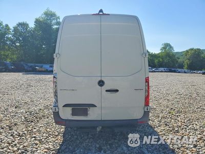 Zdjęcie 6 z 13 samochodu: 2022 MERCEDES-BENZ SPRINTER 2500 VIN:W1Y40CHY8NT084101 - miniatura