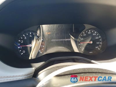 Zdjęcie 9 z 14 samochodu: 2025 JEEP COMPASS LIMITED VIN:3C4NJDCNXST561281 - miniatura