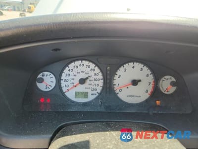 Zdjęcie 9 z 13 samochodu: 2003 NISSAN PATHFINDER SE VIN:JN8DR09Y33W836861 - miniatura