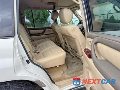 Zdjęcie 6 z 13 samochodu: 2007 TOYOTA LAND CRUISER BASE VIN:JTEHT05J472113682 - miniatura