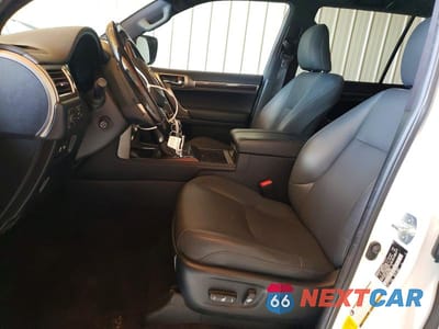 Zdjęcie 7 z 13 samochodu: 2020 LEXUS GX 460 PREMIUM VIN:JTJAM7BX5L5254237 - miniatura