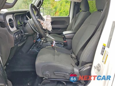 Zdjęcie 7 z 13 samochodu: 2024 JEEP WRANGLER 4XE VIN:1C4RJXN69RW201934 - miniatura
