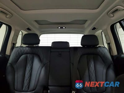 Zdjęcie 10 z 13 samochodu: 2026 BMW X7 XDRIVE40I VIN:5UX23EM03T9068458 - miniatura