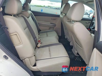 Zdjęcie 11 z 14 samochodu: 2011 MAZDA CX-9 VIN:JM3TB2DA2B0314913 - miniatura