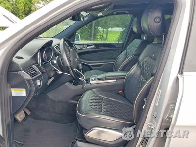 Zdjęcie 7 z 13 samochodu: 2014 MERCEDES-BENZ GL 550 4MATIC VIN:4JGDF7DE9EA321384 - miniatura