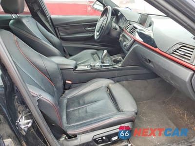 Zdjęcie 10 z 12 samochodu: 2012 BMW 328 I VIN:WBA3A5C59CF343175 - miniatura