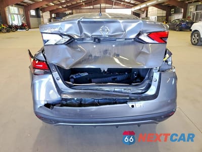 Zdjęcie 6 z 13 samochodu: 2021 NISSAN VERSA S VIN:3N1CN8DV5ML914534 - miniatura