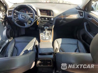 Zdjęcie 8 z 12 samochodu: 2016 AUDI Q5 PREMIUM PLUS VIN:WA1L2AFP6GA031379 - miniatura