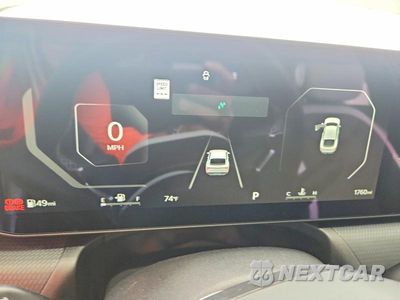Zdjęcie 9 z 12 samochodu: 2026 KIA K4 GT LINE VIN:3KPFW4DE7TE300247 - miniatura