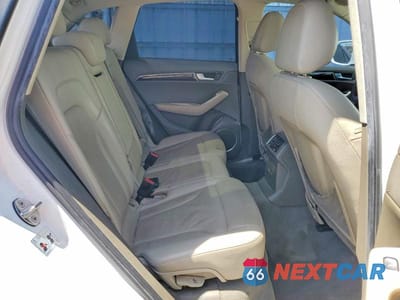 Zdjęcie 10 z 12 samochodu: 2011 AUDI Q5 PREMIUM PLUS VIN:WA1LFAFP6BA103968 - miniatura
