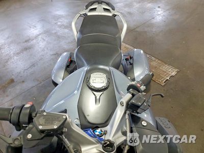 Piąte zdjęcie samochodu w środku: 2014 BMW R1200 RT VIN:WB10A1305EZ190859 - miniatura