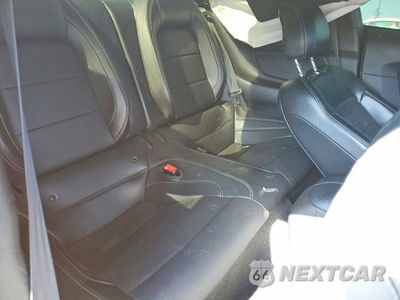 Zdjęcie 10 z 12 samochodu: 2019 FORD MUSTANG GT VIN:1FA6P8CF7K5158254 - miniatura
