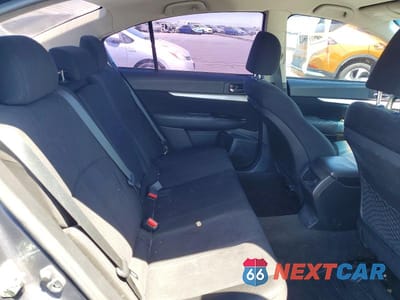 Zdjęcie 10 z 12 samochodu: 2014 SUBARU LEGACY 2.5I PREMIUM VIN:4S3BMBC69E3026806 - miniatura