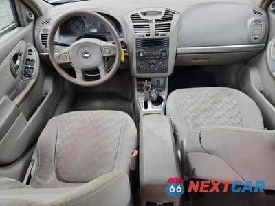 Zdjęcie 8 z 12 samochodu: 2005 CHEVROLET MALIBU MAXX LS VIN:1G1ZT628X5F137612 - miniatura