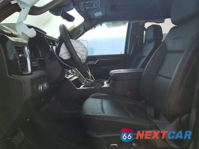Zdjęcie 7 z 13 samochodu: 2025 GMC SIERRA K2500 DENALI VIN:1GT4UREY9SF325108 - miniatura