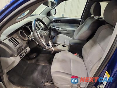 Zdjęcie 7 z 12 samochodu: 2015 TOYOTA TACOMA V6 VIN:5TFUU4EN1FX125624 - miniatura