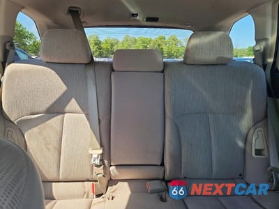 Zdjęcie 10 z 13 samochodu: 2014 SUBARU OUTBACK 2.5I VIN:4S4BRBAC3E3266715 - miniatura