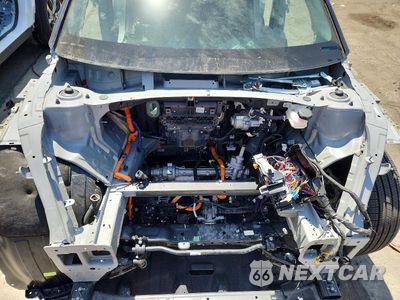 Zdjęcie 11 z 12 samochodu: 2025 KIA EV6 GT LINE VIN:5XYC44JA7SG003717 - miniatura