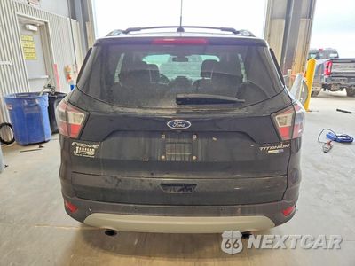 Zdjęcie 6 z 12 samochodu: 2017 FORD ESCAPE TITANIUM VIN:1FMCU9JD6HUA84509 - miniatura