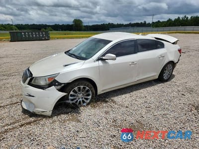 2013 BUICK LACROSSE 1G4GC5E30DF335098 - główne zdjęcie licytacji z USA - miniatura