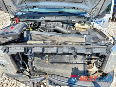Zdjęcie 11 z 12 samochodu: 2015 FORD F350 SUPER DUTY VIN:1FDRF3H61FEC81491 - miniatura