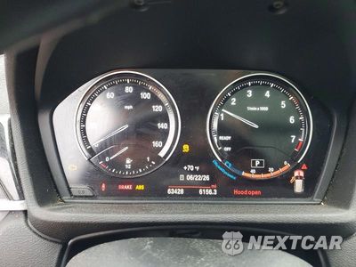 Zdjęcie 9 z 13 samochodu: 2018 BMW X1 XDRIVE28I VIN:WBXHT3C34J5L30815 - miniatura