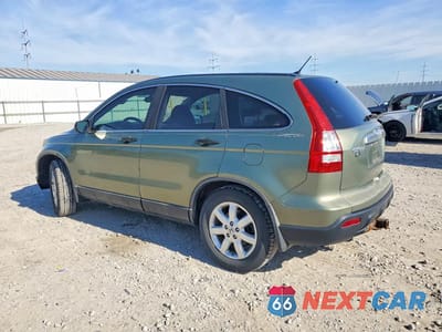 Drugie zdjęcie samochodu z przodu: 2009 HONDA CR-V EX VIN:5J6RE38559L002259 - miniatura