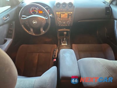 Zdjęcie 8 z 12 samochodu: 2011 NISSAN ALTIMA 2.5 VIN:1N4AL2AP2BN446715 - miniatura