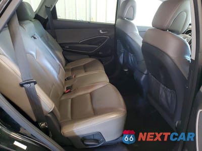 Zdjęcie 11 z 13 samochodu: 2015 HYUNDAI SANTA FE GLS VIN:KM8SRDHF3FU116840 - miniatura