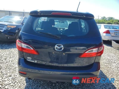Zdjęcie 6 z 13 samochodu: 2014 MAZDA 5 TOURING VIN:JM1CW2CL5E0168768 - miniatura