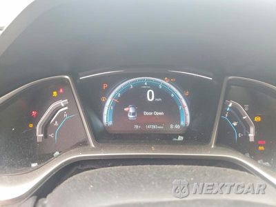Zdjęcie 9 z 13 samochodu: 2016 HONDA CIVIC TOURING VIN:19XFC1F96GE002298 - miniatura
