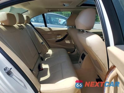Zdjęcie 10 z 12 samochodu: 2014 BMW 328 XI SULEV VIN:WBA3B5C5XEP540477 - miniatura