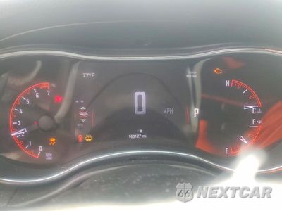 Zdjęcie 9 z 13 samochodu: 2015 DODGE DURANGO LIMITED VIN:1C4RDJDG7FC120930 - miniatura