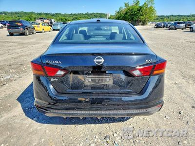 Zdjęcie 6 z 12 samochodu: 2024 NISSAN ALTIMA SV VIN:1N4BL4DV3RN350936 - miniatura